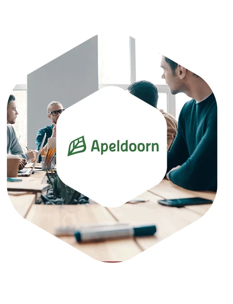apeldoorn