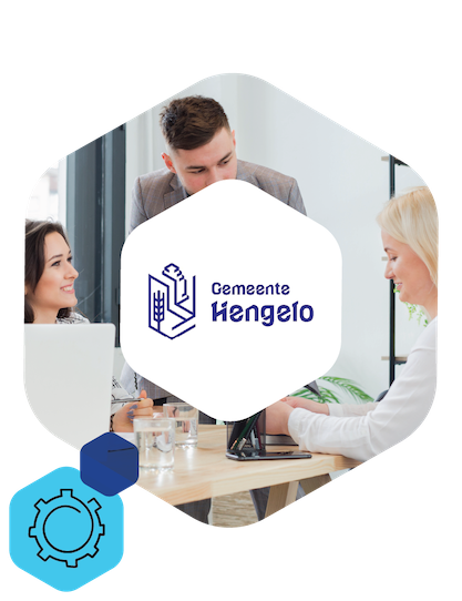 Gemeente Hengelo